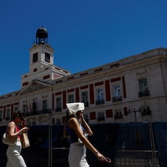 25 de julio: ¿por qué es fiesta en Madrid el lunes y qué significa que es un festivo sustituible?