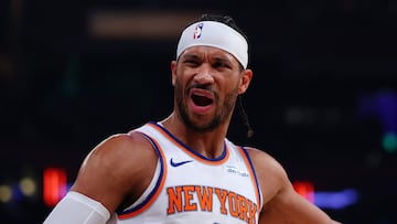 The Knicks will once more suit up for another Christmas Game a tradition born in 1947.