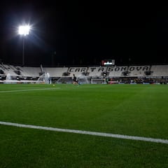 El derbi, en el puente de diciembre