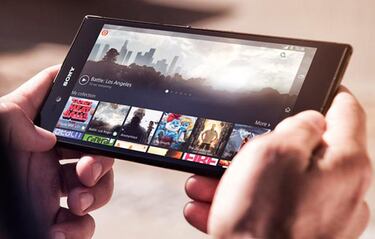 Sony podría presentar un nuevo Xperia Z a inicios de 2016