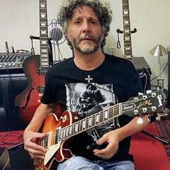 Fito Paez envía mensaje al presidente Iván Duque