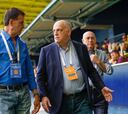 Tebas: “Lim no va a ser eterno en el Valencia, aunque ahora algunos quieren darle velocidad”