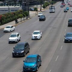 Hoy No Circula 20 de octubre: vehículos y placas en CDMX, EDOMEX, Hidalgo y Puebla