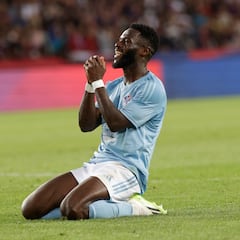 Bamba desaparece del mapa