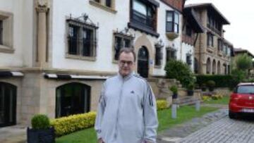 Bielsa podría firmar por el Marsella