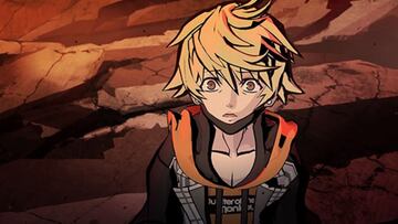 NEO: The World Ends with You confirma la fecha de la demo y muestra su tráiler final