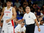 Resumen del España vs Bélgica del Eurobasket 2022