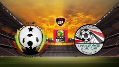 AFCON: Amallah and Aboukhlal put Atlas Lions in round of 16