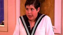 En los créditos de ‘Aquí no hay quien viva’ aparece el GTA San Andreas y todo es gracias a Josemi