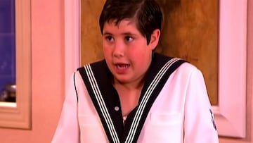 josemi jose miguel cuesta aqui no hay quien viva castigo 2025