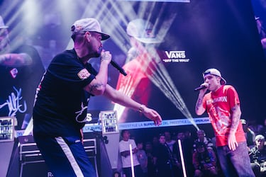 El milagro de Caupolicán