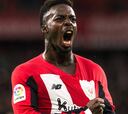 Iñaki Williams decide jugar con Ghana
