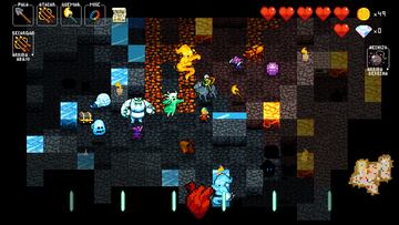 Imágenes de Crypt of the NecroDancer