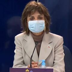 ¿Se puede jugar fútbol? La confusa respuesta de la subsecretaria de Salud Pública