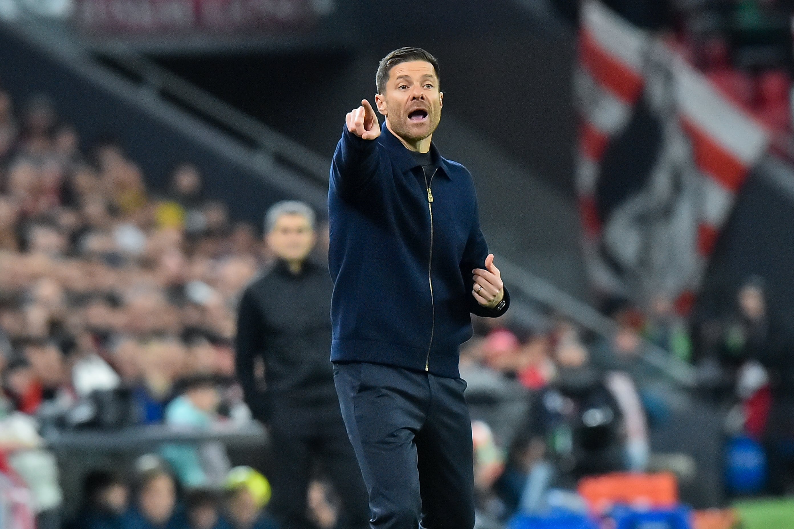 Xabi Alonso: “Necesitábamos esto” 