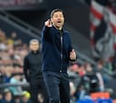 Xabi Alonso: “Necesitábamos esto”