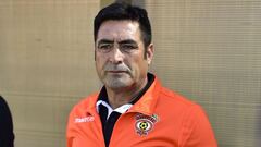 La grave denuncia de Tapia que agranda la crisis en Cobreloa