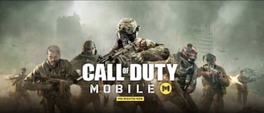 Call of Duty Mobile ofrece detalles de sus controles, modos y más