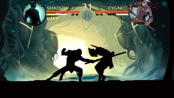 Imágenes de Shadow Fight 2