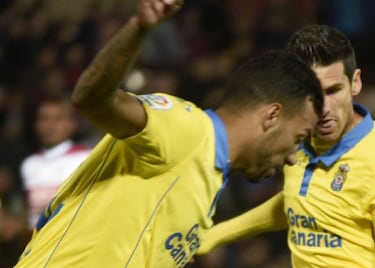 El once de 'jugones' de LaLiga