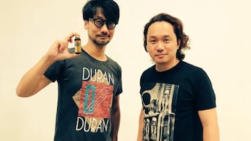 Hideo Kojima y Yoji Shinkawa responderán preguntas en un Q&A sobre Death Stranding