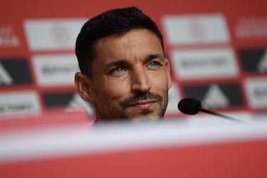 Del comunicado de Sergio Ramos al apoyo sin fisuras de Navas