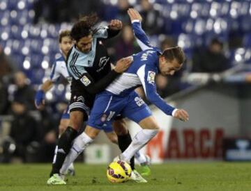 Abraham González y Larrivey.