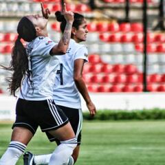 Atlas vence a Querétaro en la jornada 13 de la Liga MX Femenil