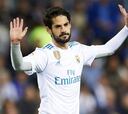 Isco se deja querer por el Union