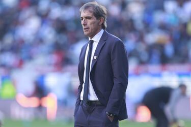 Ni Almeyda ni Caixinha, los candidatos para tomar la dirección técnica de Chivas