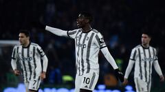 Juventus - Friburgo: TV, horario y cómo ver online la Europa League