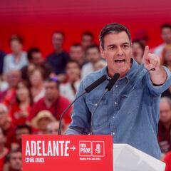 El PSOE recurrirá al Supremo