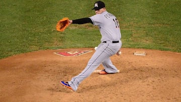 Pocas franquicias pueden presumir de tener un pitcher n&uacute;mero uno del calibre de Jos&eacute; Fern&aacute;ndez.