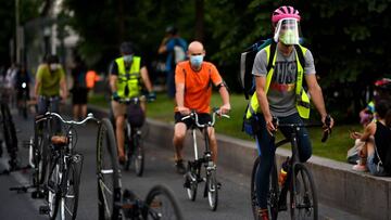 Coronavirus en España en directo: casos, muertos y últimas noticias, hoy, 3 de junio