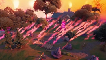 Nuevo mapa de Fortnite Temporada 8: todos los cambios y zonas nuevas