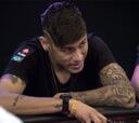 Neymar compró un Porsche de forma irregular, según el fisco