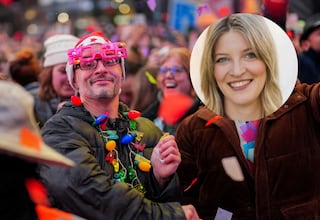 Marta Panizo, psicóloga: “Si sientes frustración por no cumplir tus objetivos de 2025, aceptar la decepción es el primer paso”