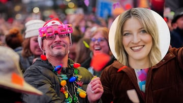 Marta Panizo, psicóloga: “Si sientes frustración por no cumplir tus objetivos de 2025, aceptar la decepción es el primer paso”