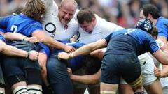 La Rosa desangra al Gallo y el Dragón es campeón virtual