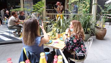 Fase 3 en Madrid: ¿qué restricciones seguirán cuando acabe el Estado de Alarma?