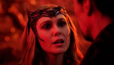 Elizabeth Olsen rules out Scarlet Witch’s return in ‘Avengers: Doomsday’: “I’m Done”