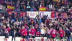 La siguiente parada: el Córdoba