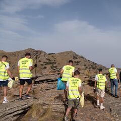 La Vuelta y Ecovidrio en busca de la sostenibilidad