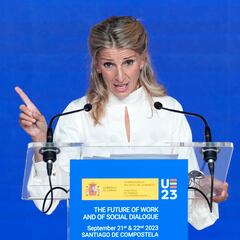 Las tres condiciones que pide Sumar a Pedro Sánchez