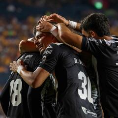 Necaxa - Querétaro: horario, TV, cómo y dónde ver online el Play In de la Liga MX