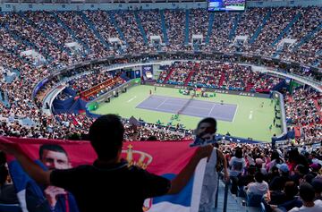 Premio del campeón: 1.011.560 euros.