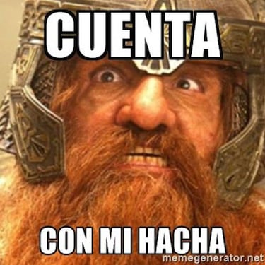 ¿Qué fue del actor de Gimli, el enano de 'El Señor de los Anillos'?