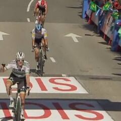 Vuelta España 2019: resumen, resultado y ganador de la etapa 14