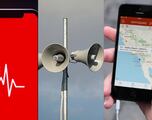 SASSLA: Cómo funciona y quién creó la app que detecta sismos en México