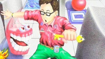 Descarga gratis el clásico Chip's Challenge en Steam y te lo quedas para siempre